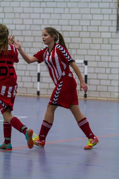 Bild 346 - C-Juniorinnen Kreismeisterschaften